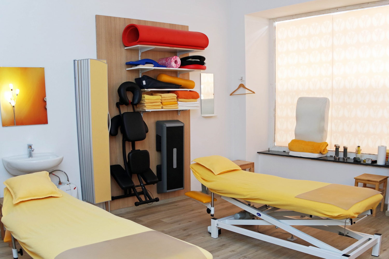 Physiotherapie in Reinickendorf  Physiopoint Berlin