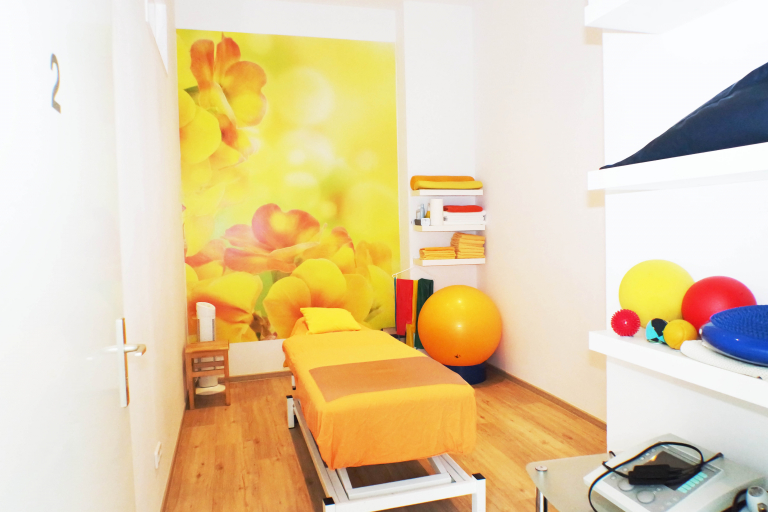 Physiotherapie in Reinickendorf  Physiopoint Berlin